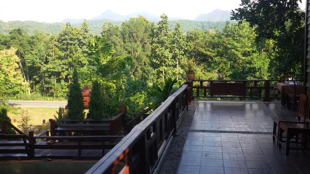 Mon Vieng Kham Resort ماي هونج سون المظهر الخارجي الصورة