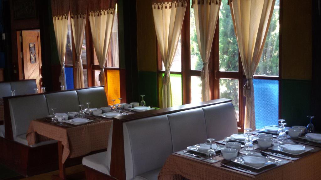 Mon Vieng Kham Resort ماي هونج سون المظهر الخارجي الصورة