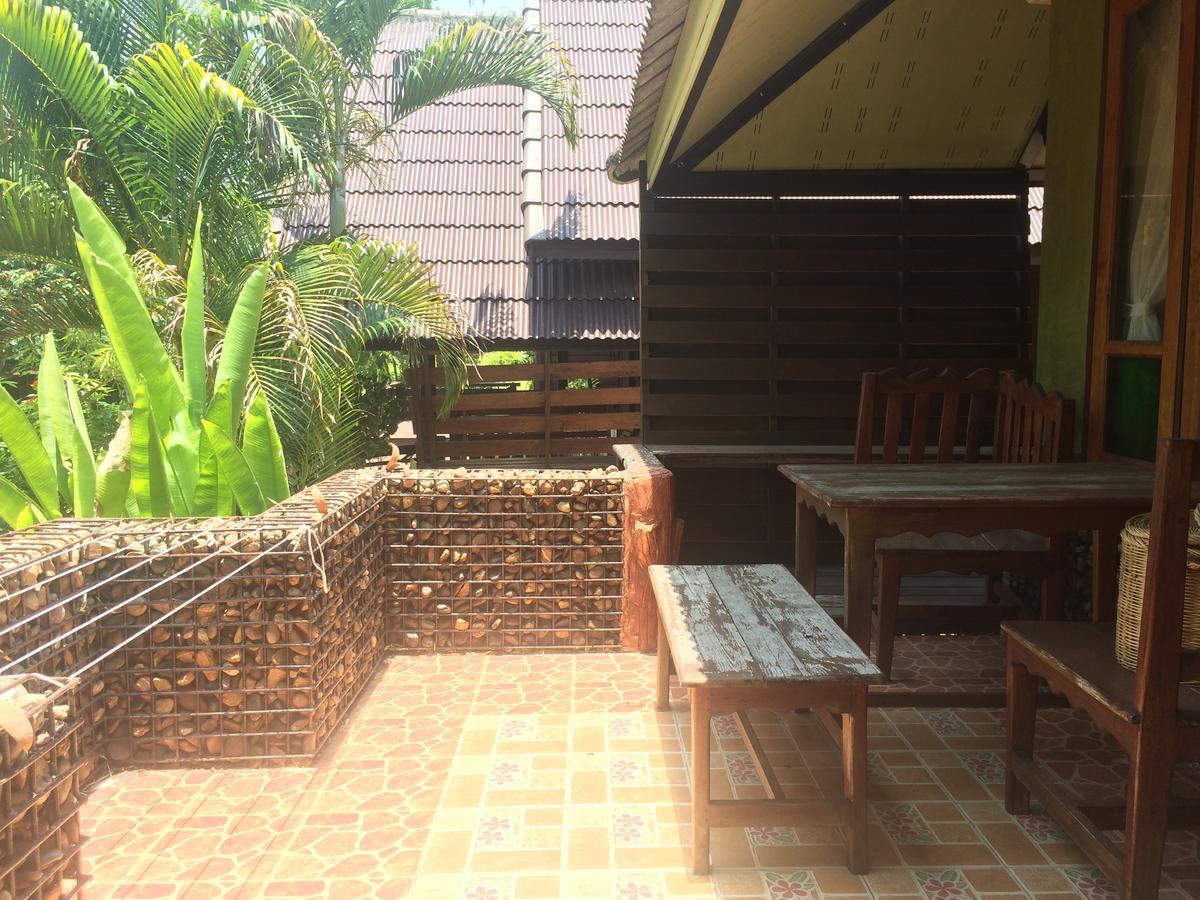 Mon Vieng Kham Resort ماي هونج سون المظهر الخارجي الصورة