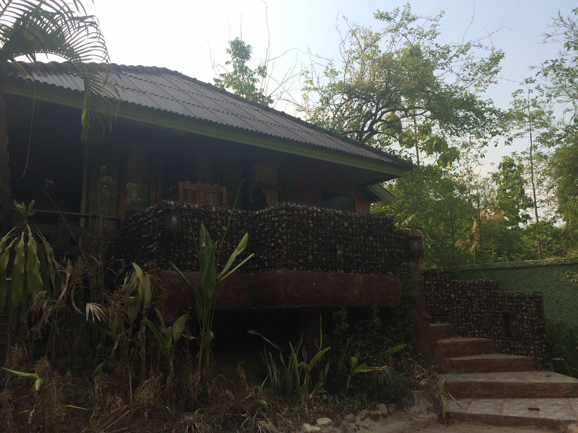Mon Vieng Kham Resort ماي هونج سون المظهر الخارجي الصورة
