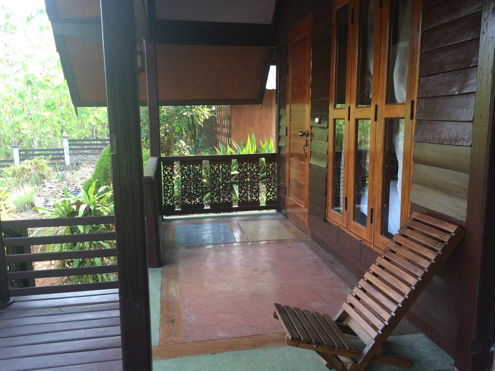 Mon Vieng Kham Resort ماي هونج سون المظهر الخارجي الصورة