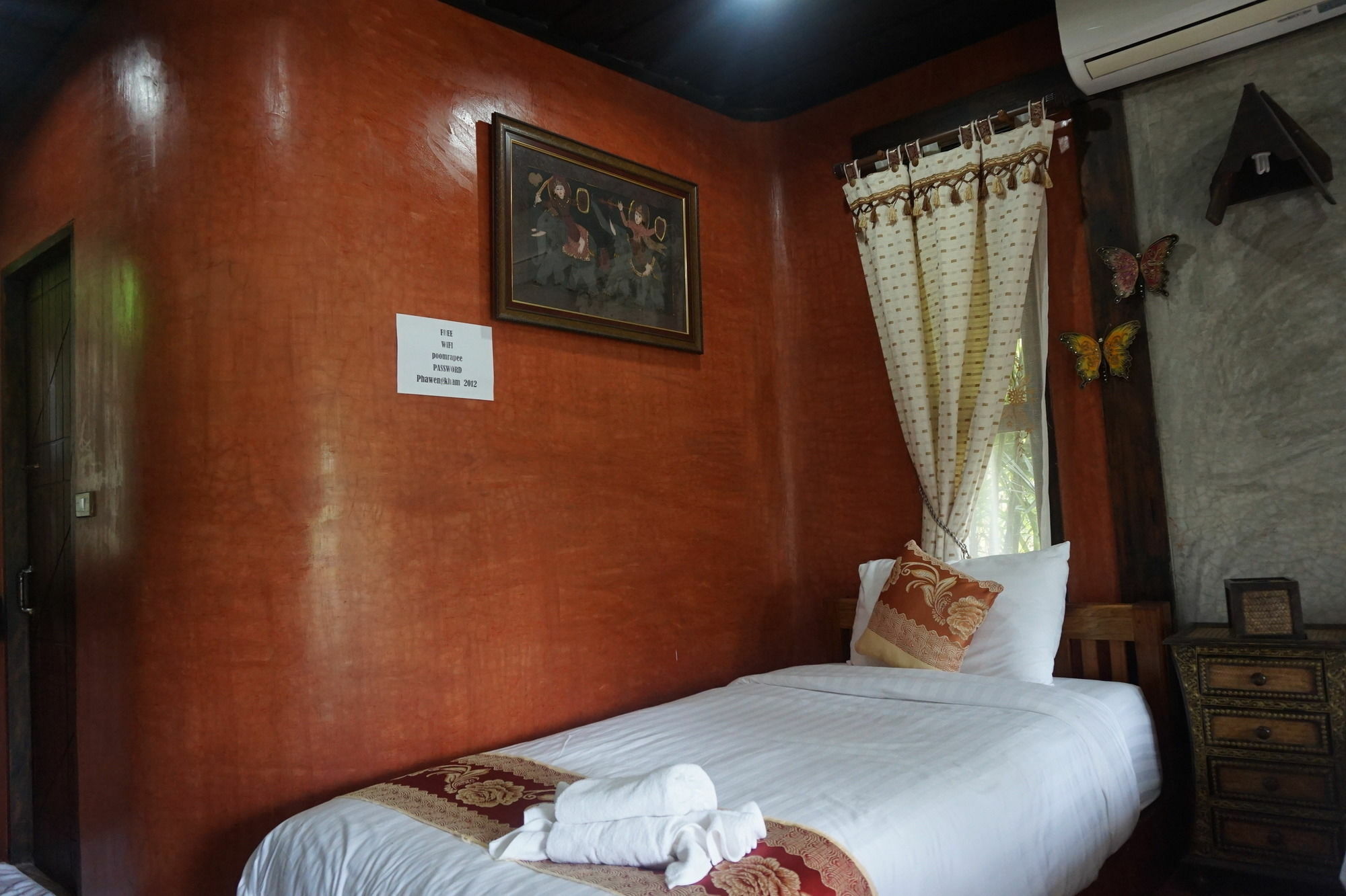 Mon Vieng Kham Resort ماي هونج سون المظهر الخارجي الصورة